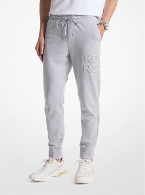 KORS Cotton Blend Joggers