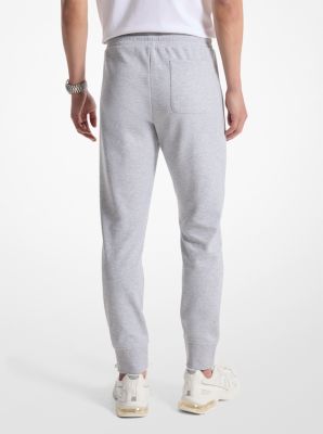 KORS Cotton Blend Joggers