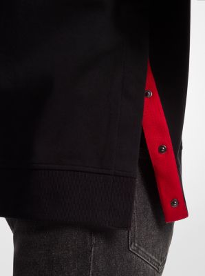 KORS Cotton Blend Sweatshirt | Michael Kors [US]