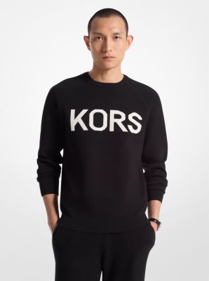 KORS Stretch Knit Sweater Michael Kors