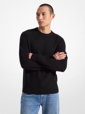 Wool Sweater image number 0