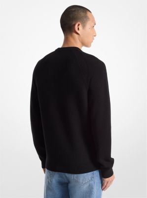 Wool Sweater image number 1