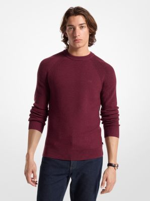 Wool Sweater