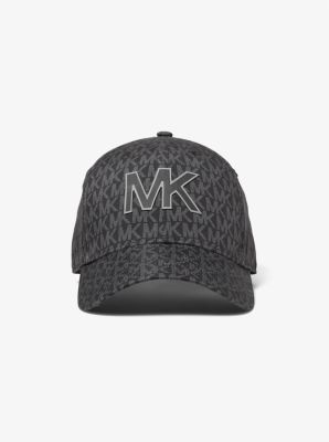 Signature Logo Baseball Hat