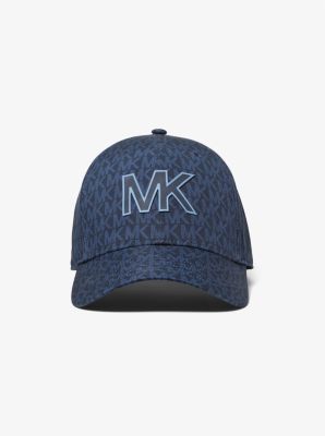Signature Logo Baseball Hat