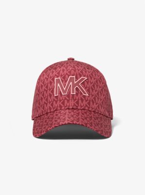 Signature Logo Baseball Hat