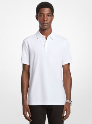 Cotton Polo Shirt