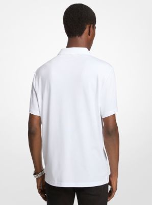 Cotton Polo Shirt