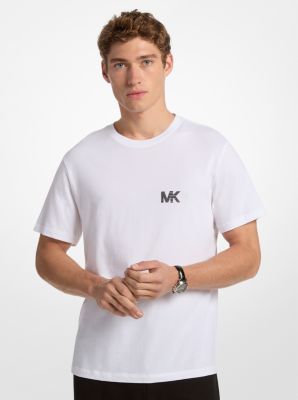 Logo Cotton T-Shirt