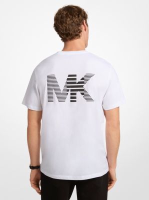 Logo Cotton T-Shirt