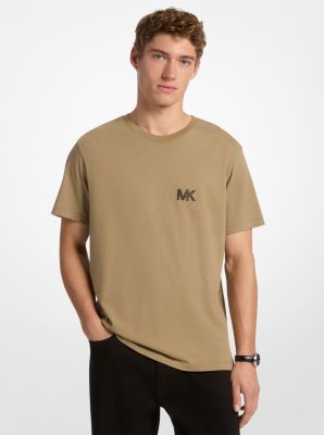Logo Cotton T-Shirt