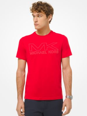 Logo Cotton T-Shirt