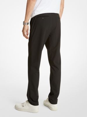 Slim-Fit Chino Pants image number 1