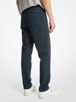 Slim-Fit Chino Pants