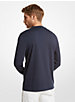 KORS Cotton Long-Sleeve T-Shirt image number 1