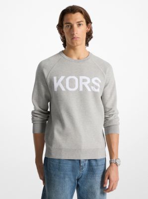 KORS Stretch Viscose Sweater image number 0