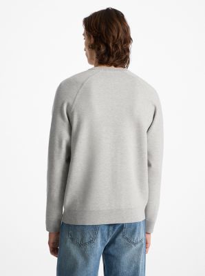 KORS Stretch Viscose Sweater image number 1