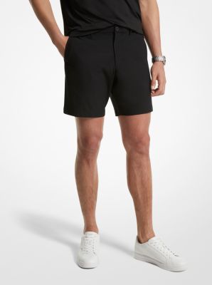 Woven Tech Shorts image number 0