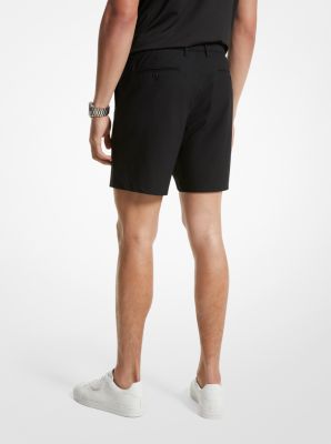 Woven Tech Shorts