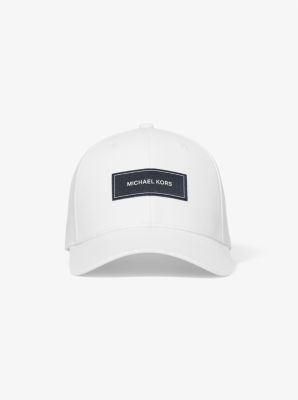 Logo Baseball Hat
