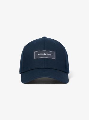 Logo Baseball Hat