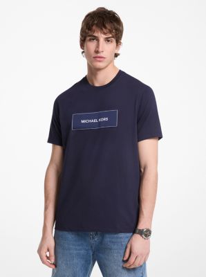 Logo Cotton T-Shirt image number 0