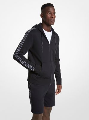 Michael kors store logo hoodie