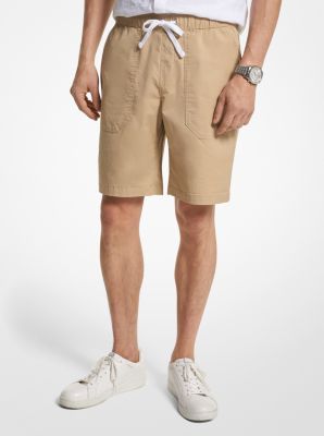 Mens khaki shorts canada sale