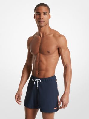 Michael kors swim clearance trunks