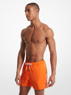 Michael kors swim clearance shorts