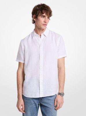 Camisa de lino