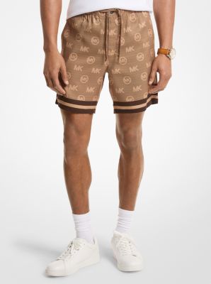 Logo TENCEL&trade; Shorts