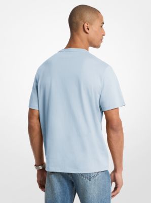 KORS Cotton Jersey T-Shirt