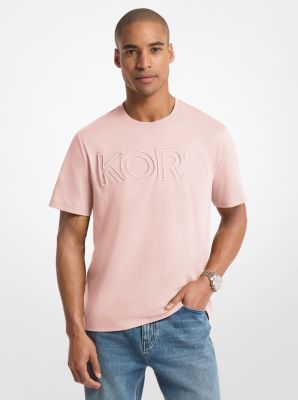 KORS Cotton Jersey T-Shirt