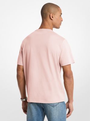 KORS Cotton Jersey T-Shirt