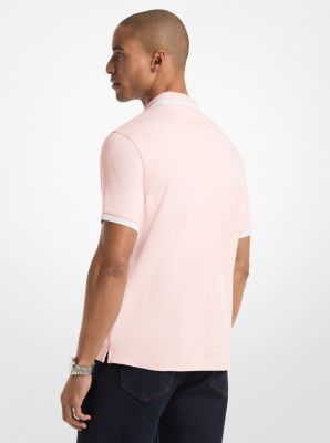 Greenwich Cotton Polo Shirt
