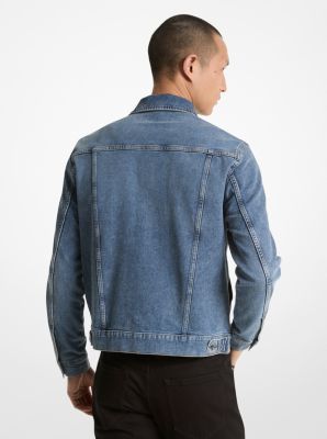 Denim Trucker Jacket