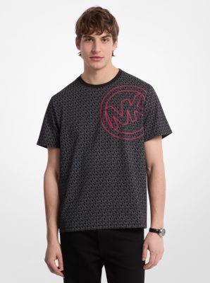 Graphic Signature Logo T-Shirt