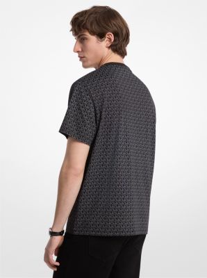 Graphic Signature Logo T-Shirt
