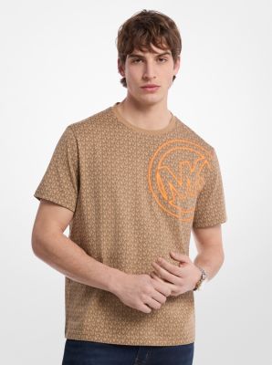 Graphic Signature Logo T-Shirt