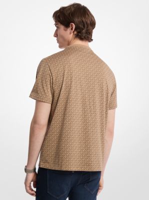 Graphic Signature Logo T-Shirt