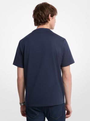 Logo Cotton T-Shirt
