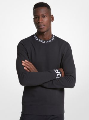 Black michael sale kors sweater