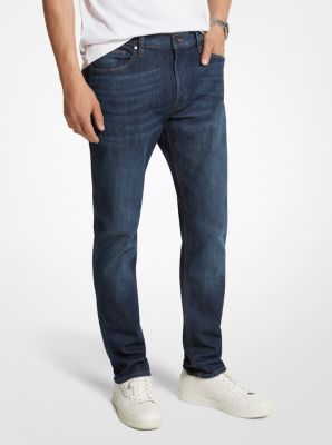 Parker Stretch Denim Jeans image number 0