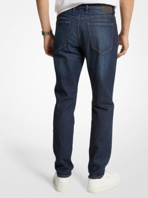 Parker Stretch Denim Jeans image number 1