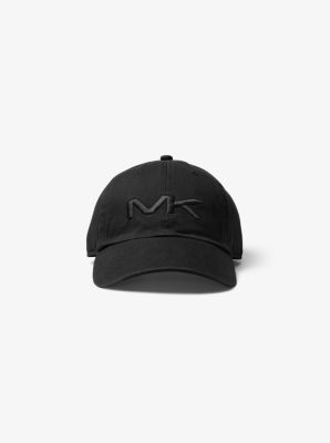 mk baseball cap