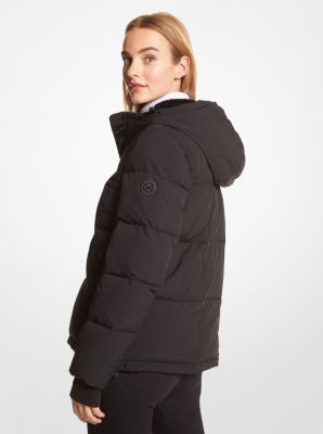 Michael kors best sale padded jackets