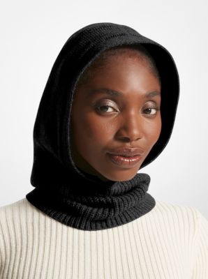 Cashmere Balaclava