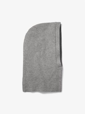 Cashmere Balaclava