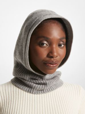 Cashmere Balaclava